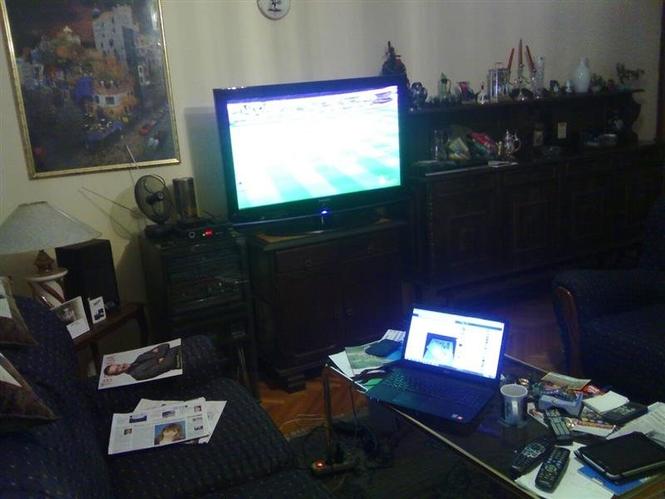 Lux stan od 85m2 u Podgorica