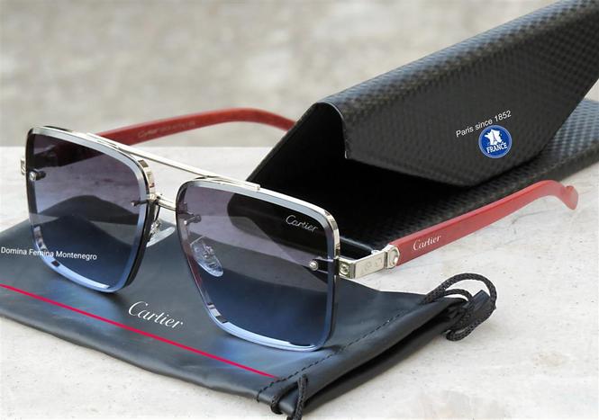 Cartier MEMENTO MORI serija