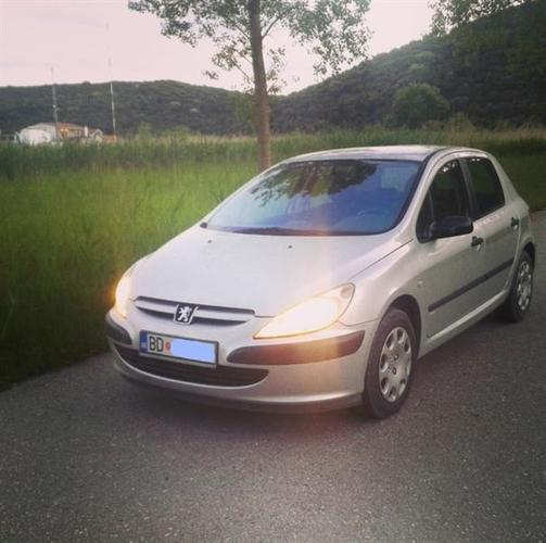 Peugeot 307 -02