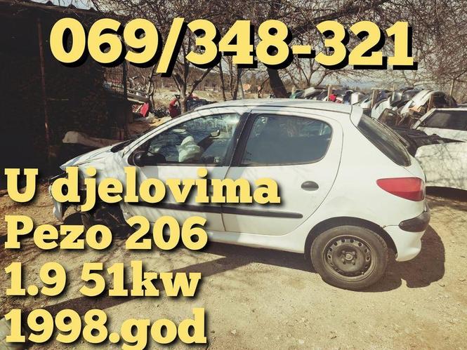 AUTO OTPAD OSTOJIC
NIKSIC