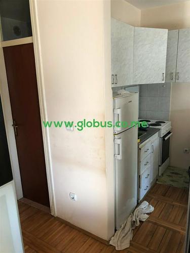 PRODAJA, GARSONJERA STARI AERODROM ZGRADA "GORICA"