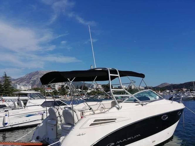 MAXUM 2700 SE