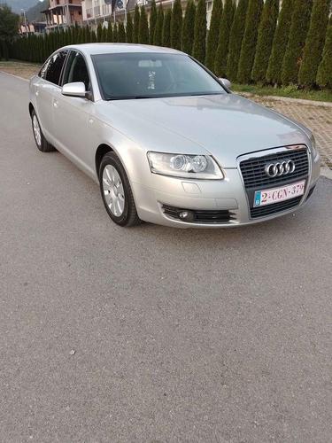Audi A6
2,0 TDI