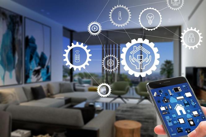 Smart Home Instalacije