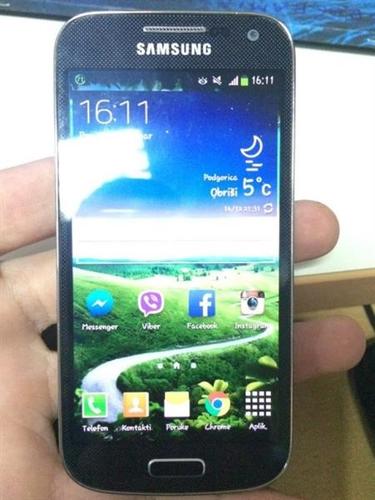 Samsung S4 I9195 MINI LTE