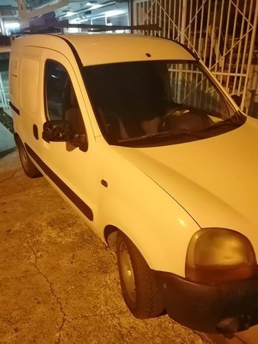 RENO Kango 1.9 2002g