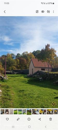 Prodajem kucu sa placem
