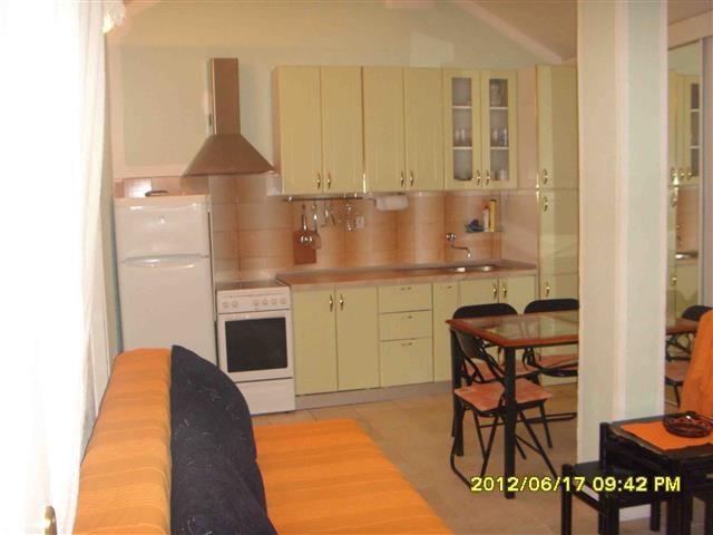 Apartman 100m2 Budva 