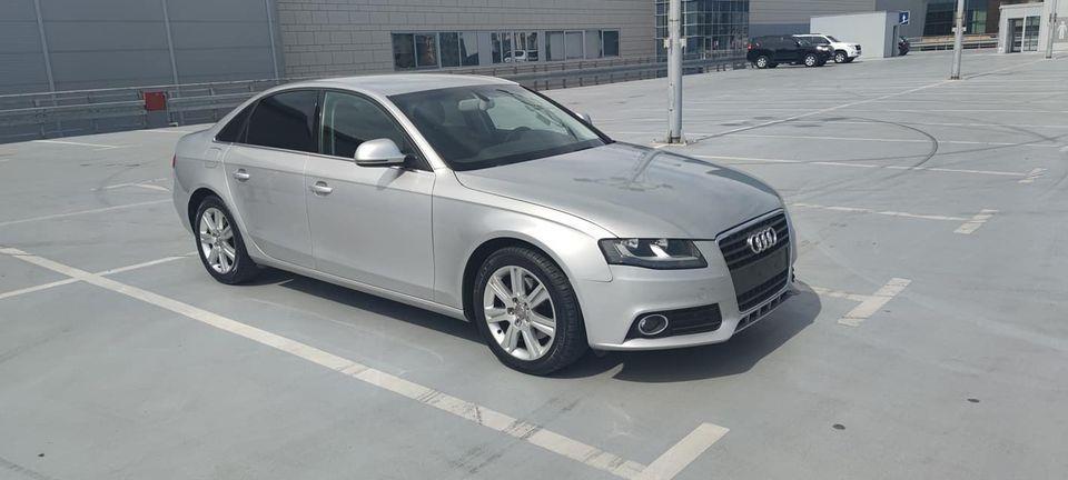 Audi-A4-2-0Tdi-105kw-2008god