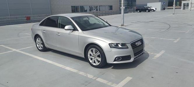 Audi A4 2.0Tdi 105kw 2008god