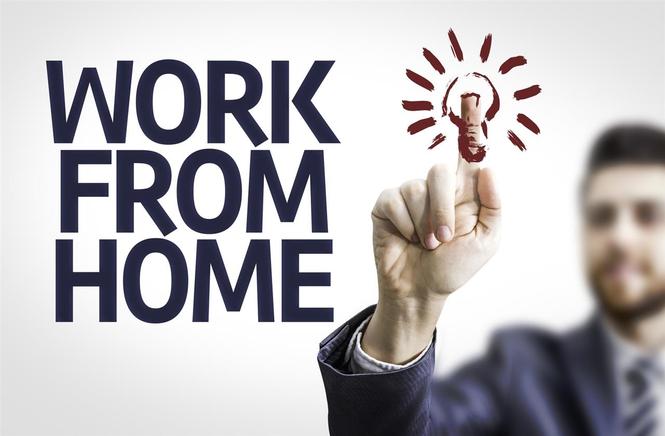 Work from Home