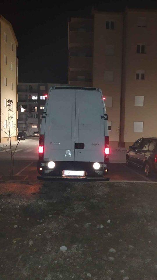 Iveco-Daily