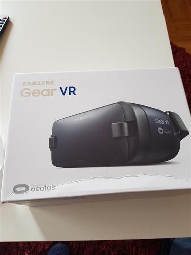 samsung VR naocare