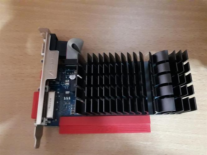 Graficka Kartica - GeForce GT 630 2GB 