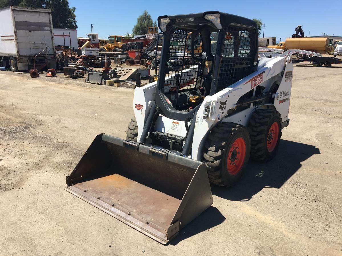 Bobcat-S510