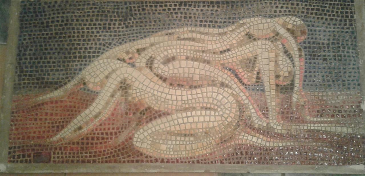Mural-