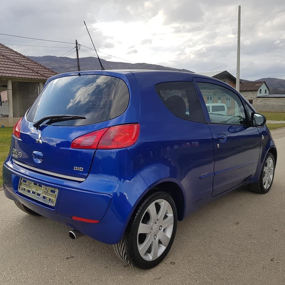 MITSUBISHI-COLT-2006-GOD