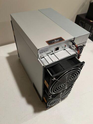 Bitmain Antminer S19 Pro 110 Ths