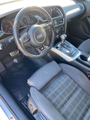 Audi A4 2.0tdi Quattro 2014god