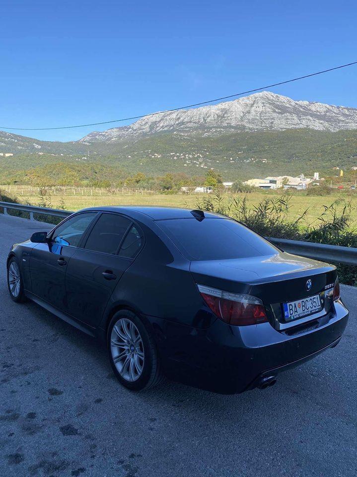 Bmw-525-M-paket