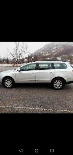 Passat b6 2.0 103 kw 2007 g