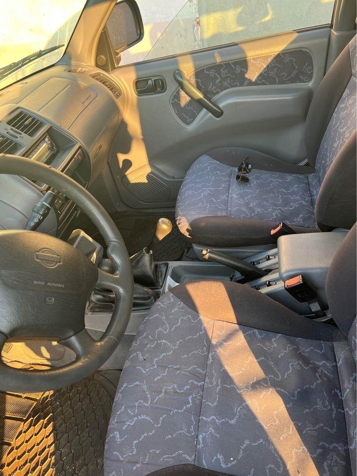 Nisan-Terano-2-4-Benz-plin