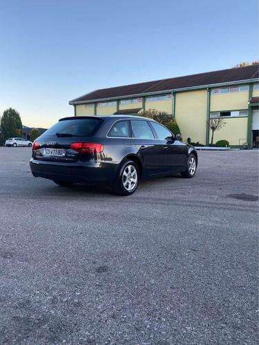 Audi A4 2.0tdi 2008god