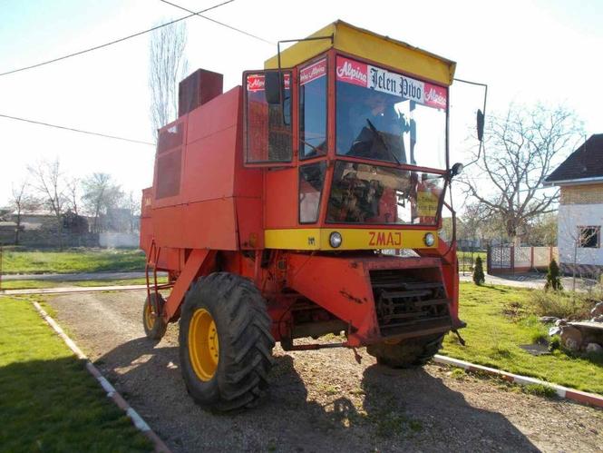 Zmaj 142 povoljno zamena