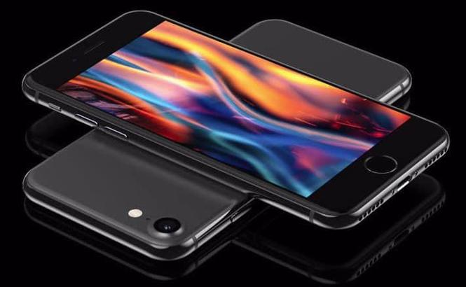 iPhone SE 2020