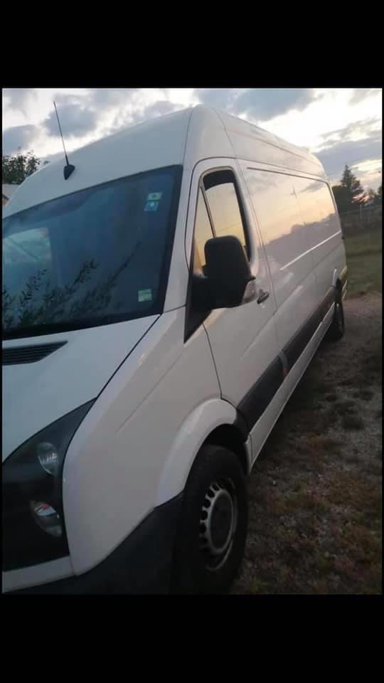 PRODA-SE-KOMBI-MAXI