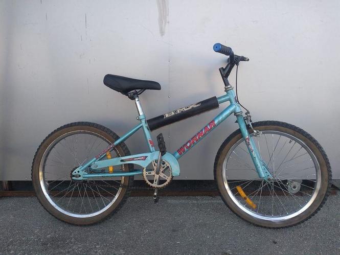 Biciklo BMX 20"