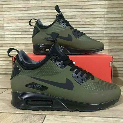 Air 90 sneakerboot