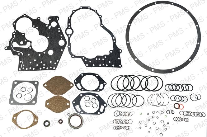 DANA Transmission Repair Kit Types, Oem Parts