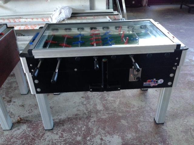 Stoni fudball