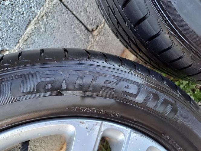 Felme sa gumama