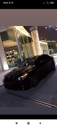 Bmw e60 530d 2004god