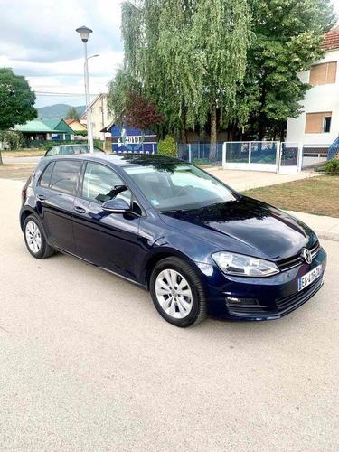 Golf 7 1.6 tdi 2016/11 15100