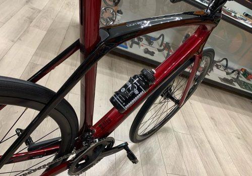2020 Trek Domane SL5 Disc 