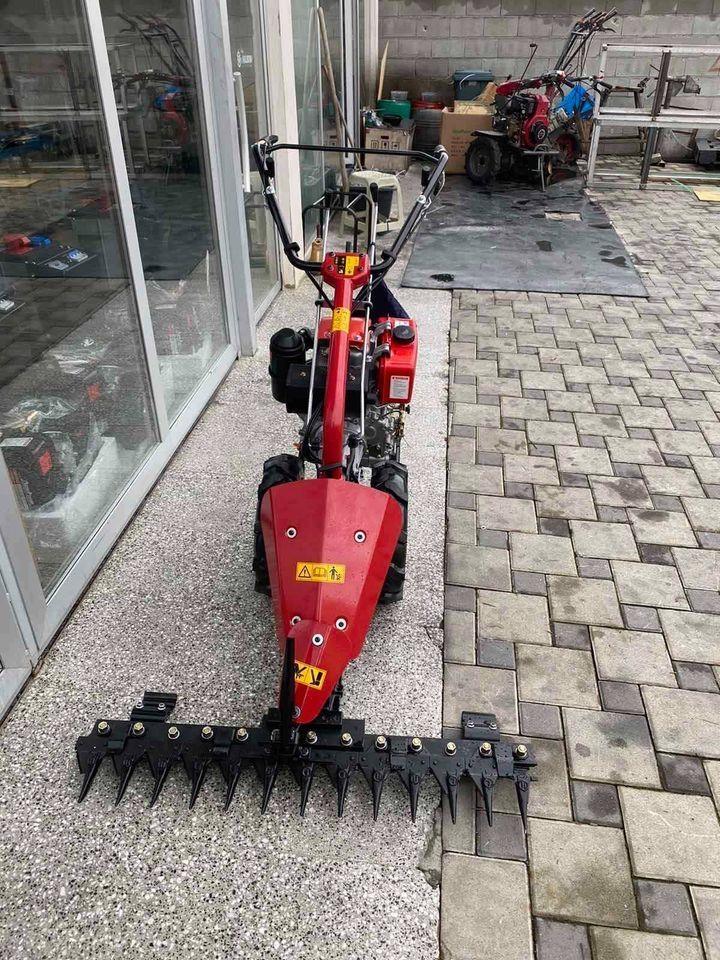 MOTOKULTIVATOR