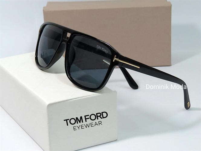 TOM FORD muske naocare