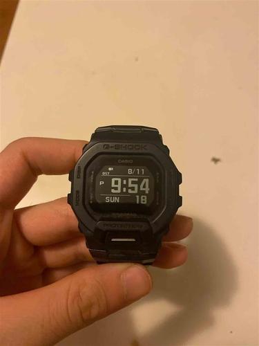 Casio G-SHOCK