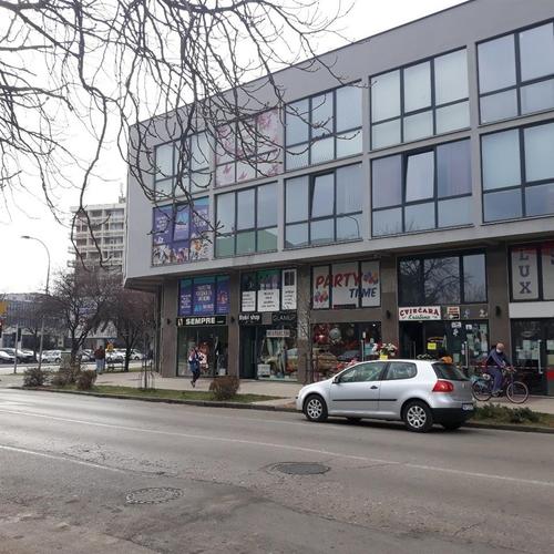 Izdaje se apartman