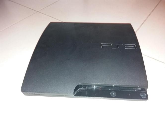 SONY 3