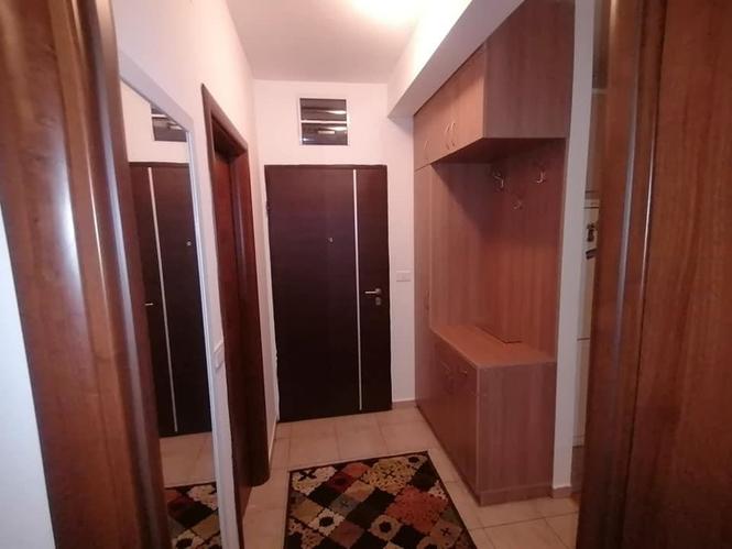 Izdaje se jednosoban namjesten stan 46m²