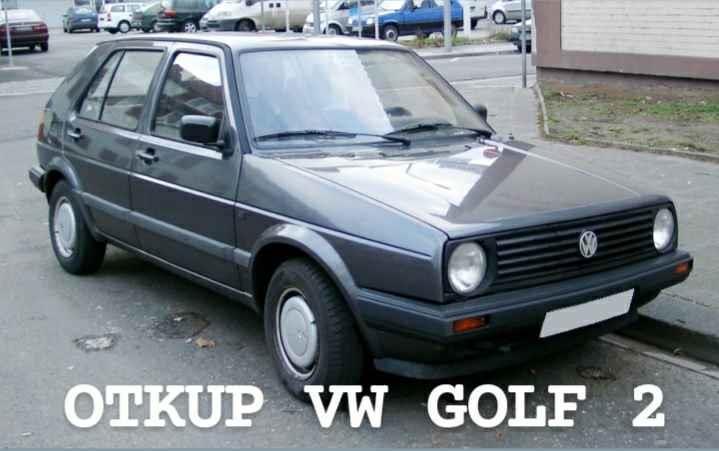 Otkup-VW-Golf-2