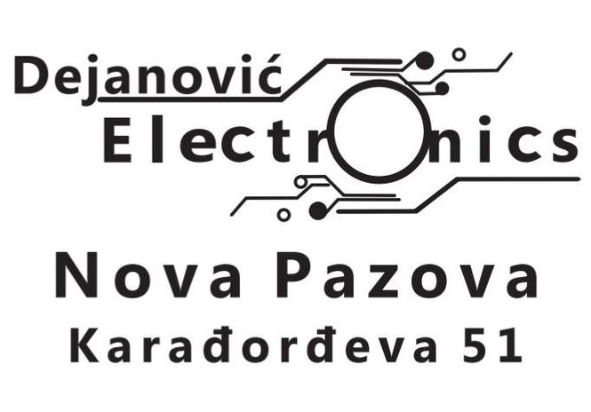  Remont elektronskih auto brava