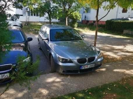 BMW-530