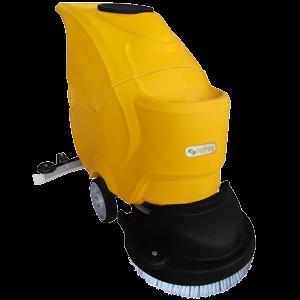 cleaning machine
