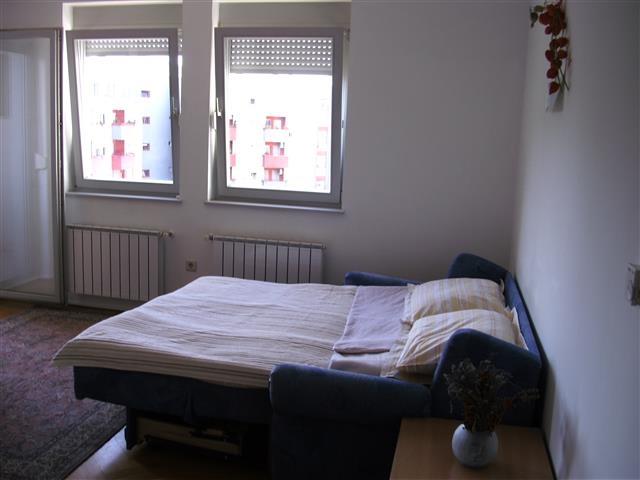 Apartmana za najamu u Zagreb