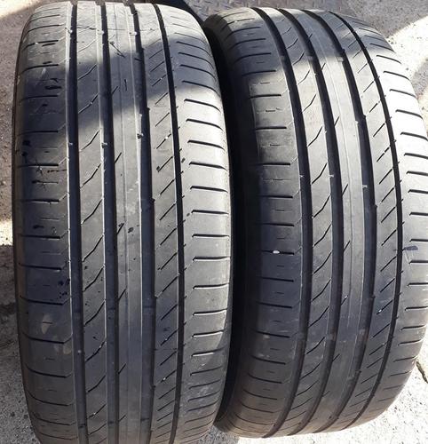 Gume 255-50r19 Continental